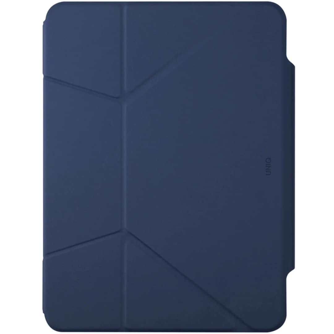 Чехол Uniq RYZE для iPad Pro 11 Air 10.9 Space Blue, Синий — фото 5