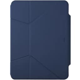 Чехол Uniq RYZE для iPad Pro 11 Air 10.9 Space Blue, Синий — фото 5