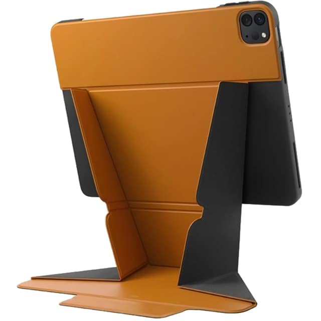 Чехол Uniq RYZE для iPad Pro 11 Air 10.9 Mustard, Оранжевый