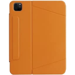Чехол Uniq RYZE для iPad Pro 11 Air 10.9 Mustard, Оранжевый — фото 2