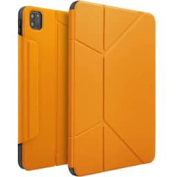 Чехол Uniq RYZE для iPad Pro 11 Air 10.9 Mustard, Оранжевый — фото 3