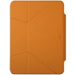 Чехол Uniq RYZE для iPad Pro 11 Air 10.9 Mustard, Оранжевый — фото 6
