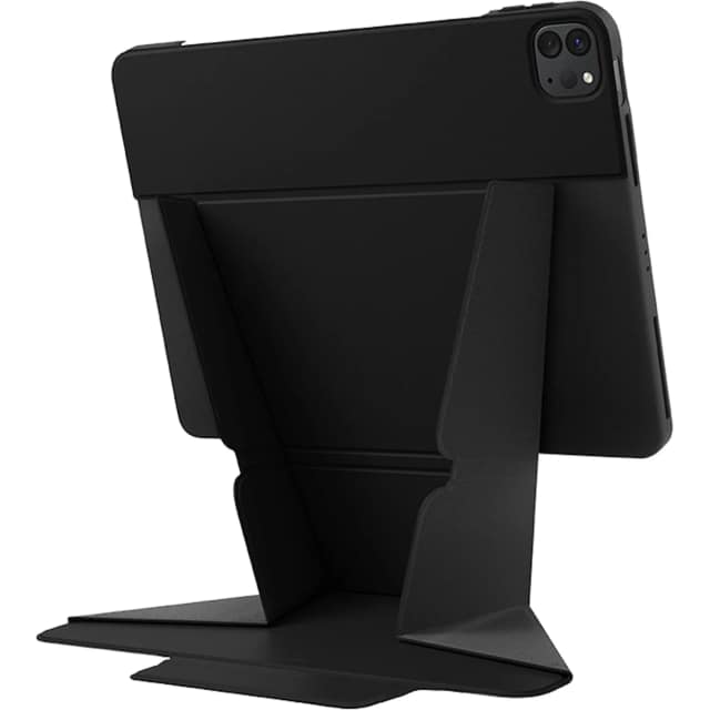 Чехол Uniq RYZE для iPad Pro 11 Air 10.9 Black, Черный