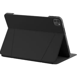 Чехол Uniq RYZE для iPad Pro 11 Air 10.9 Black, Черный — фото 2