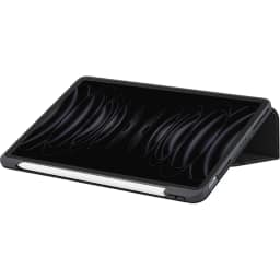 Чехол Uniq RYZE для iPad Pro 11 Air 10.9 Black, Черный — фото 3