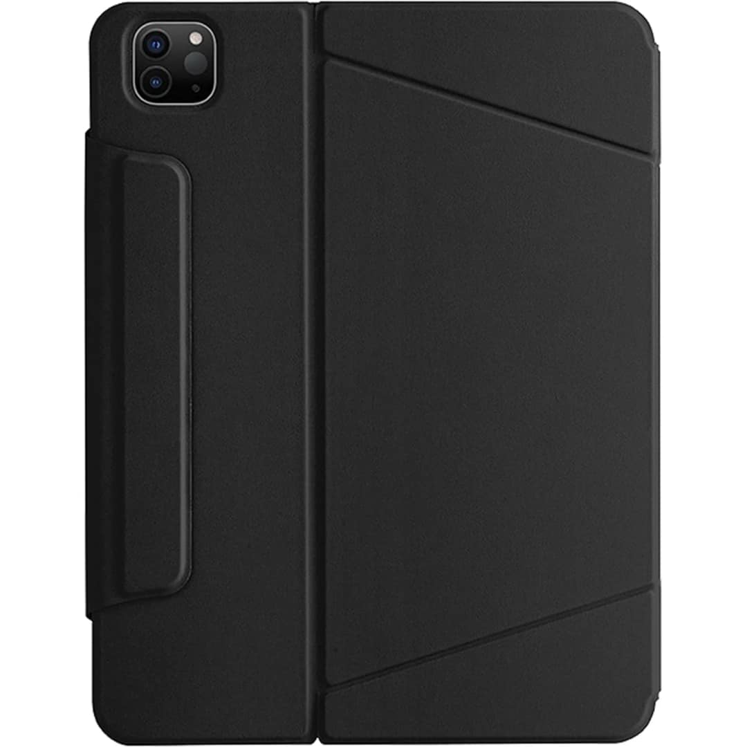 Чехол Uniq RYZE для iPad Pro 11 Air 10.9 Black, Черный — фото 4
