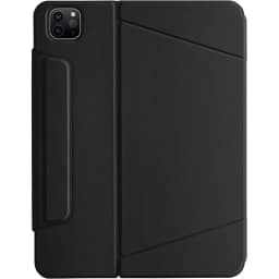 Чехол Uniq RYZE для iPad Pro 11 Air 10.9 Black, Черный — фото 4