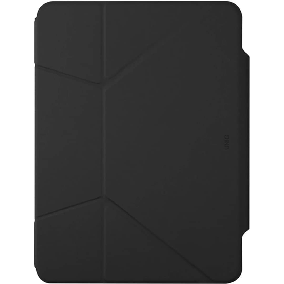 Чехол Uniq RYZE для iPad Pro 11 Air 10.9 Black, Черный — фото 5