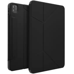 Чехол Uniq RYZE для iPad Pro 11 Air 10.9 Black, Черный — фото 6