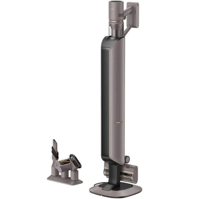 Пылесос Dreame Vortech Z10 Station Gray