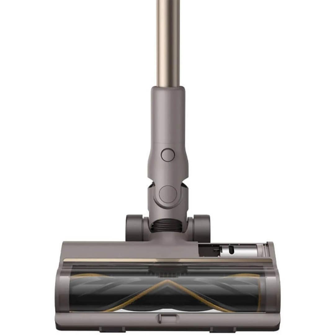 Пылесос Dreame Vortech Z10 Station Gray — фото 3