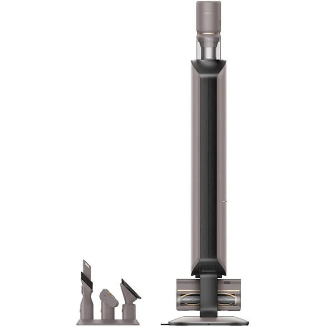 Пылесос Dreame Vortech Z10 Station Gray — фото 10