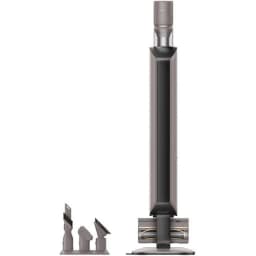 Пылесос Dreame Vortech Z10 Station Gray — фото 10
