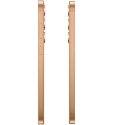 Смартфон Samsung Galaxy S24 Plus SM-S926B 12 Sandstone Orange, Оранжевый — фото 2