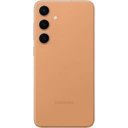 Смартфон Samsung Galaxy S24 Plus SM-S926B 12 Sandstone Orange, Оранжевый — фото 3