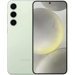 Смартфон Samsung Galaxy S24 Plus SM-S926B 12 Jade Green, Зеленый — фото 1
