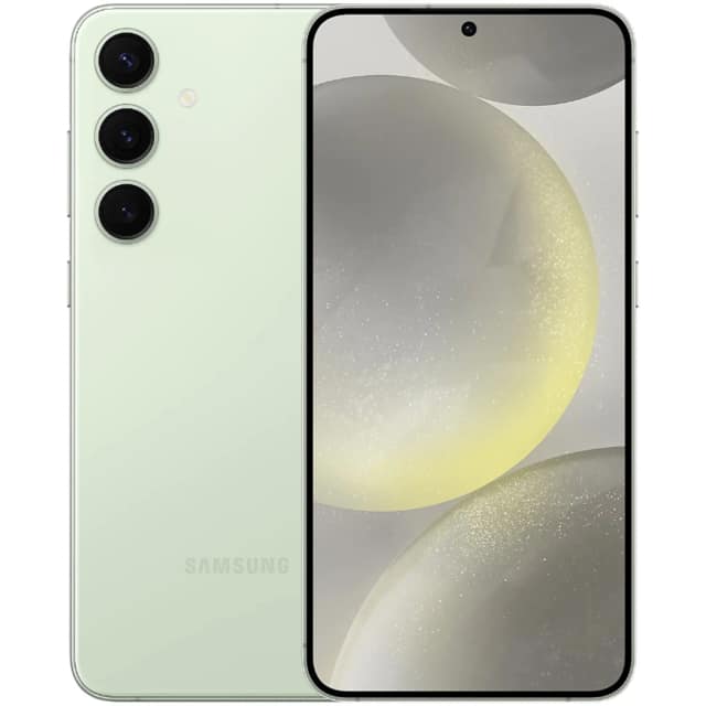 Смартфон Samsung Galaxy S24 Plus SM-S926B 12 Jade Green, Зеленый