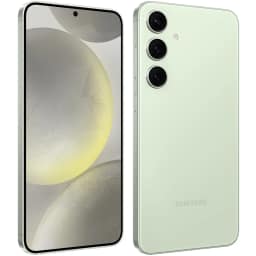 Смартфон Samsung Galaxy S24 Plus SM-S926B 12 Jade Green, Зеленый — фото 2