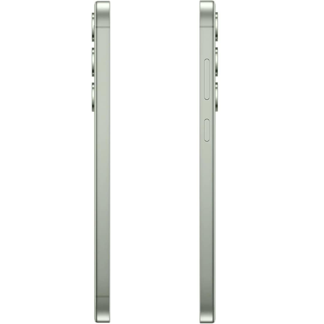 Смартфон Samsung Galaxy S24 Plus SM-S926B 12 Jade Green, Зеленый — фото 4