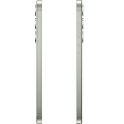 Смартфон Samsung Galaxy S24 Plus SM-S926B 12 Jade Green, Зеленый — фото 4