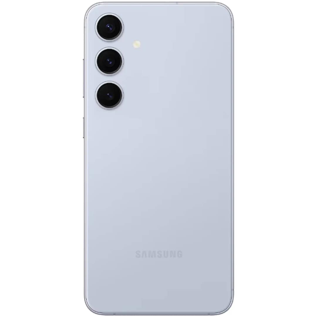 Смартфон Samsung Galaxy S24 Plus SM-S926B 12 Sapphire Blue, Голубой — фото 2