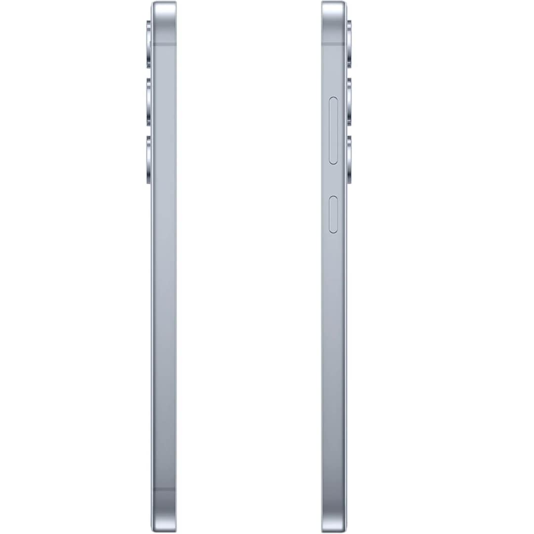 Смартфон Samsung Galaxy S24 Plus SM-S926B 12 Sapphire Blue, Голубой — фото 3