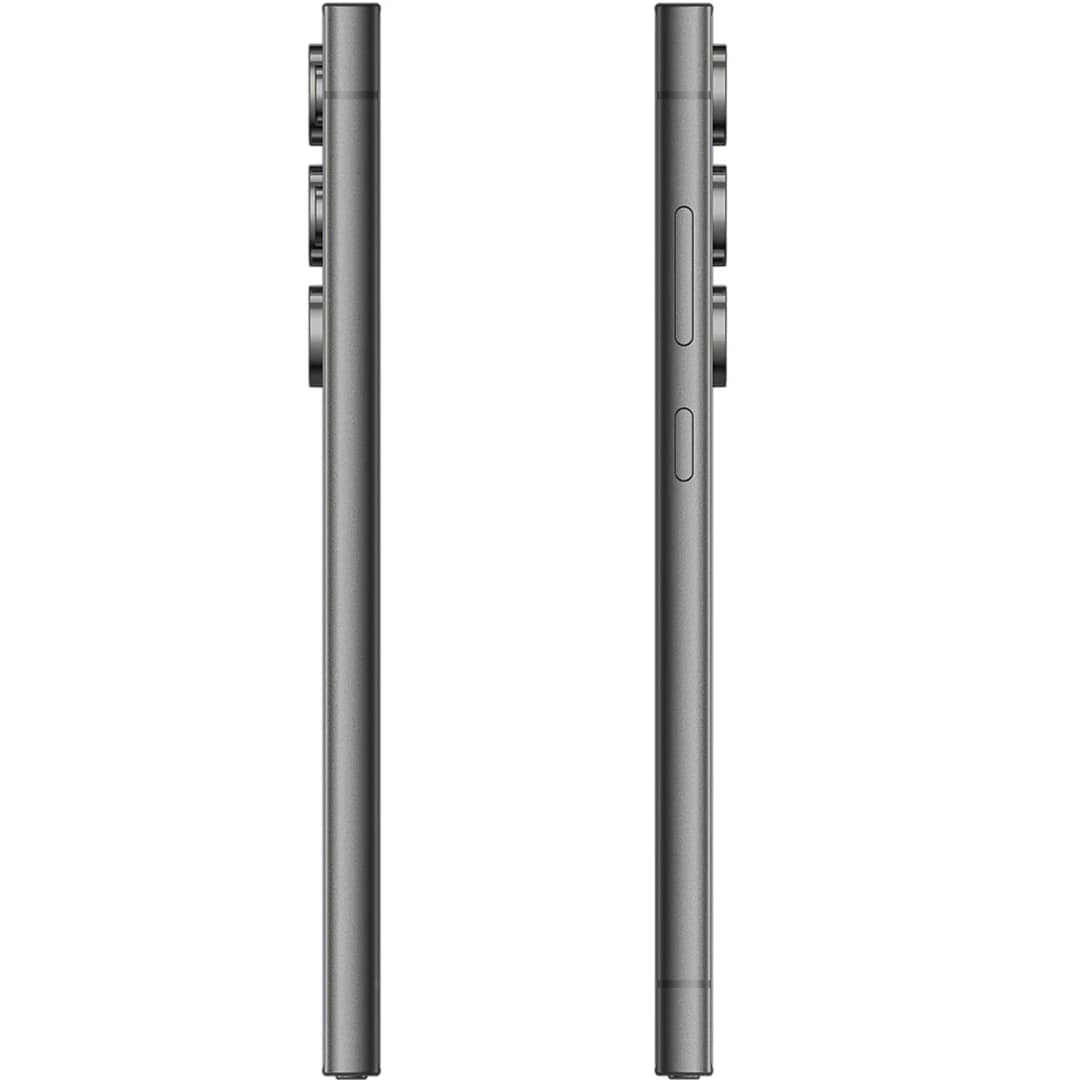 Смартфон Samsung Galaxy S24 Ultra SM-S928B 12 Titanium Blue, Голубой — фото 2