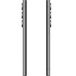 Смартфон Samsung Galaxy S24 Ultra SM-S928B 12 Titanium Blue, Голубой — фото 2