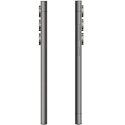 Смартфон Samsung Galaxy S24 Ultra SM-S928B 12 Titanium Green, Зеленый — фото 2