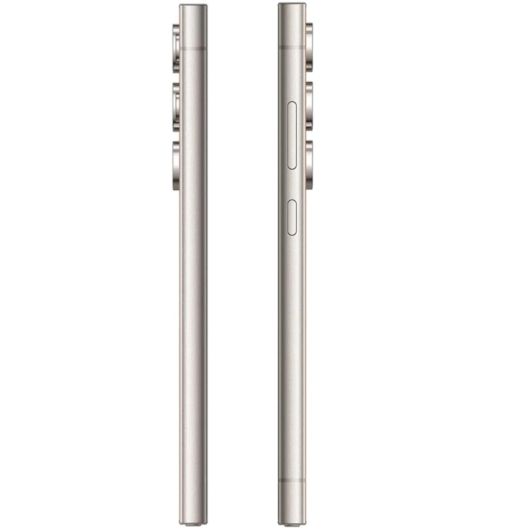 Смартфон Samsung Galaxy S24 Ultra SM-S928B 12 Titanium Orange, Оранжевый — фото 2