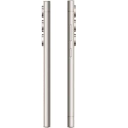 Смартфон Samsung Galaxy S24 Ultra SM-S928B 12 Titanium Orange, Оранжевый — фото 2
