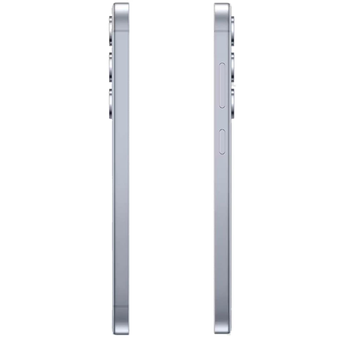 Смартфон Samsung Galaxy S24 SM-S921B 8 Sapphire Blue, Голубой — фото 2