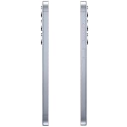 Смартфон Samsung Galaxy S24 SM-S921B 8 Sapphire Blue, Голубой — фото 2