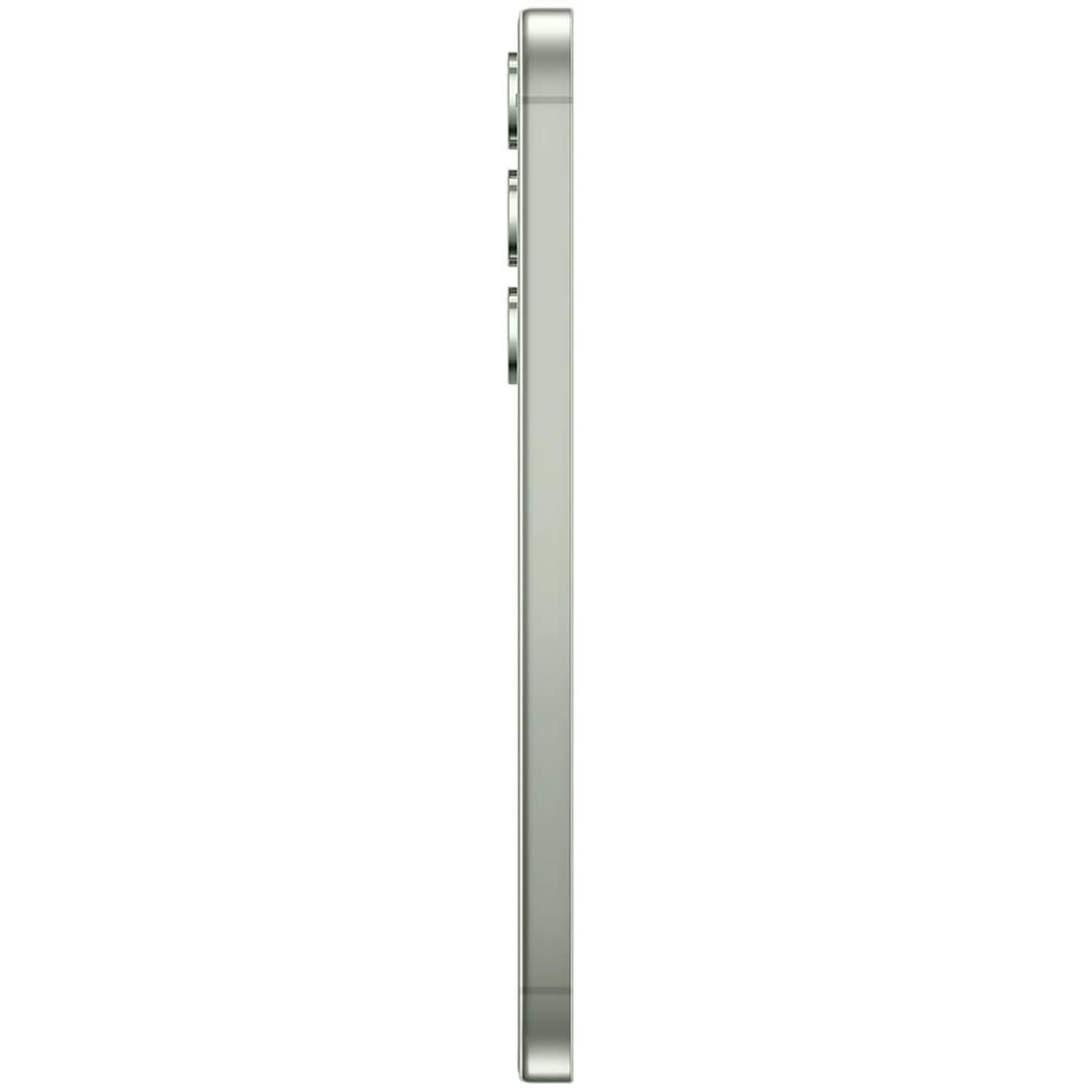Смартфон Samsung Galaxy S24 SM-S921B 8 Jade Green, Зеленый — фото 2