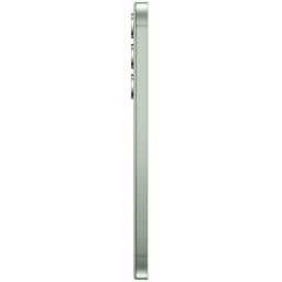 Смартфон Samsung Galaxy S24 SM-S921B 8 Jade Green, Зеленый — фото 2