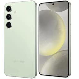 Смартфон Samsung Galaxy S24 SM-S921B 8 Jade Green, Зеленый — фото 3