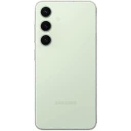 Смартфон Samsung Galaxy S24 SM-S921B 8 Jade Green, Зеленый — фото 4