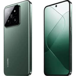 Смартфон Xiaomi 14 12 Green Global Version, Зеленый — фото 2