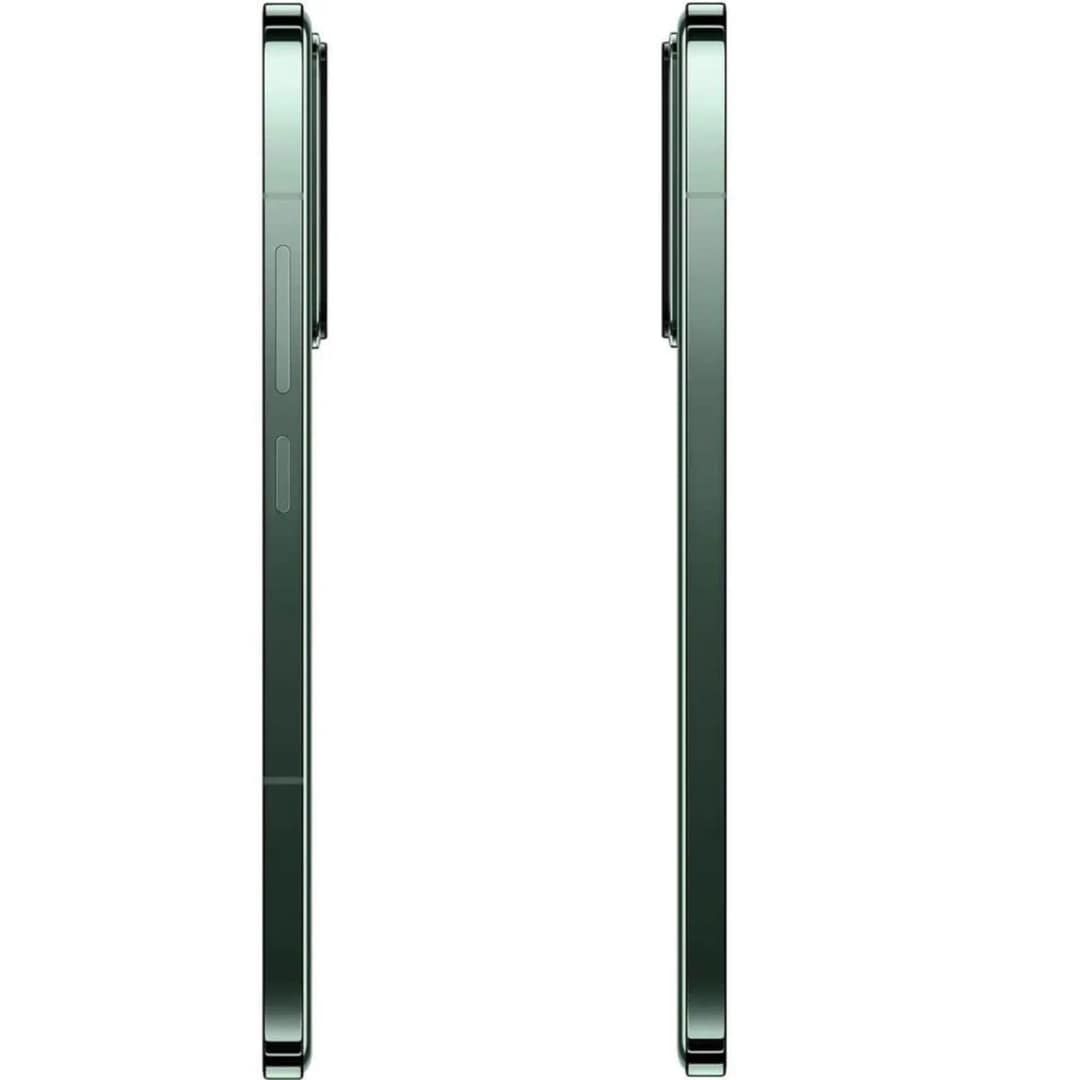 Смартфон Xiaomi 14 12 Green Global Version, Зеленый — фото 3