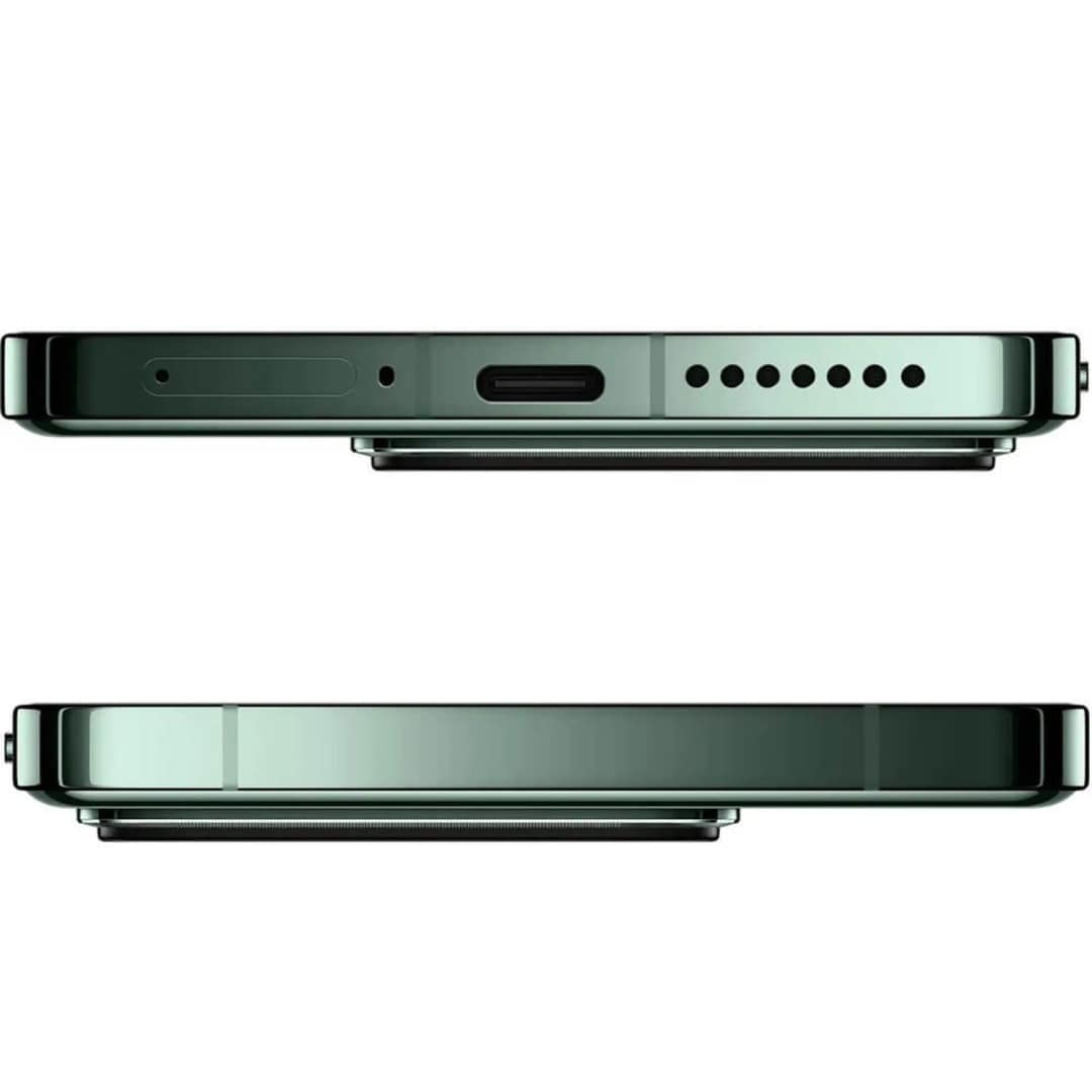 Смартфон Xiaomi 14 12 Green Global Version, Зеленый — фото 4