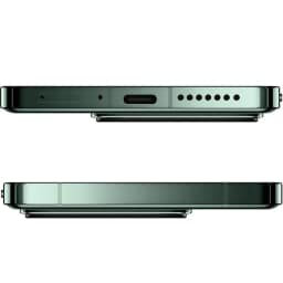 Смартфон Xiaomi 14 12 Green Global Version, Зеленый — фото 4
