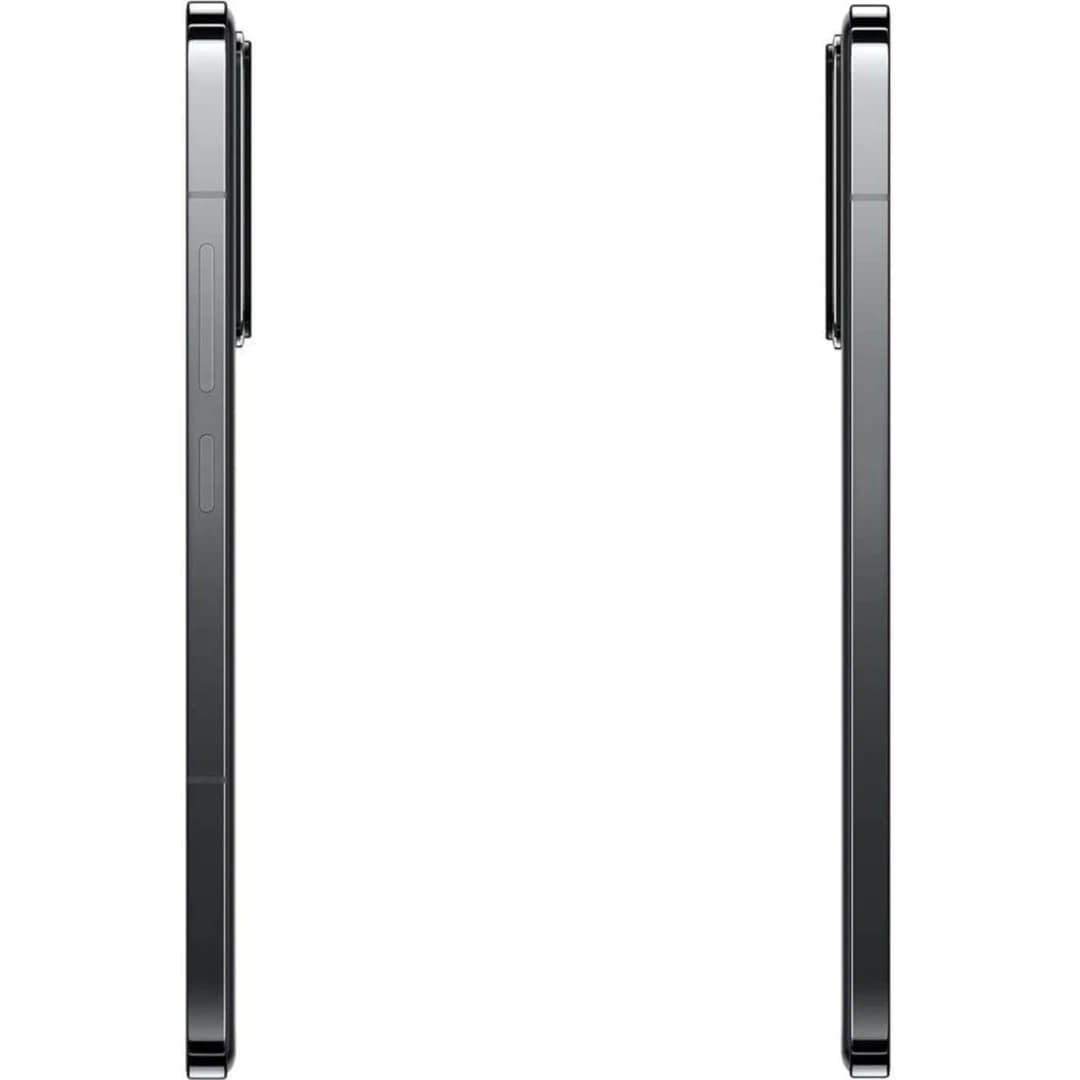 Смартфон Xiaomi 14 12 Black Global Version, Черный — фото 3