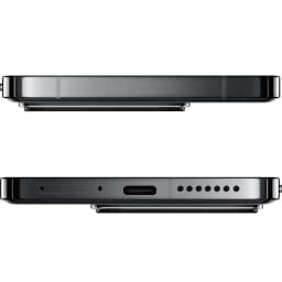 Смартфон Xiaomi 14 12 Black Global Version, Черный — фото 4