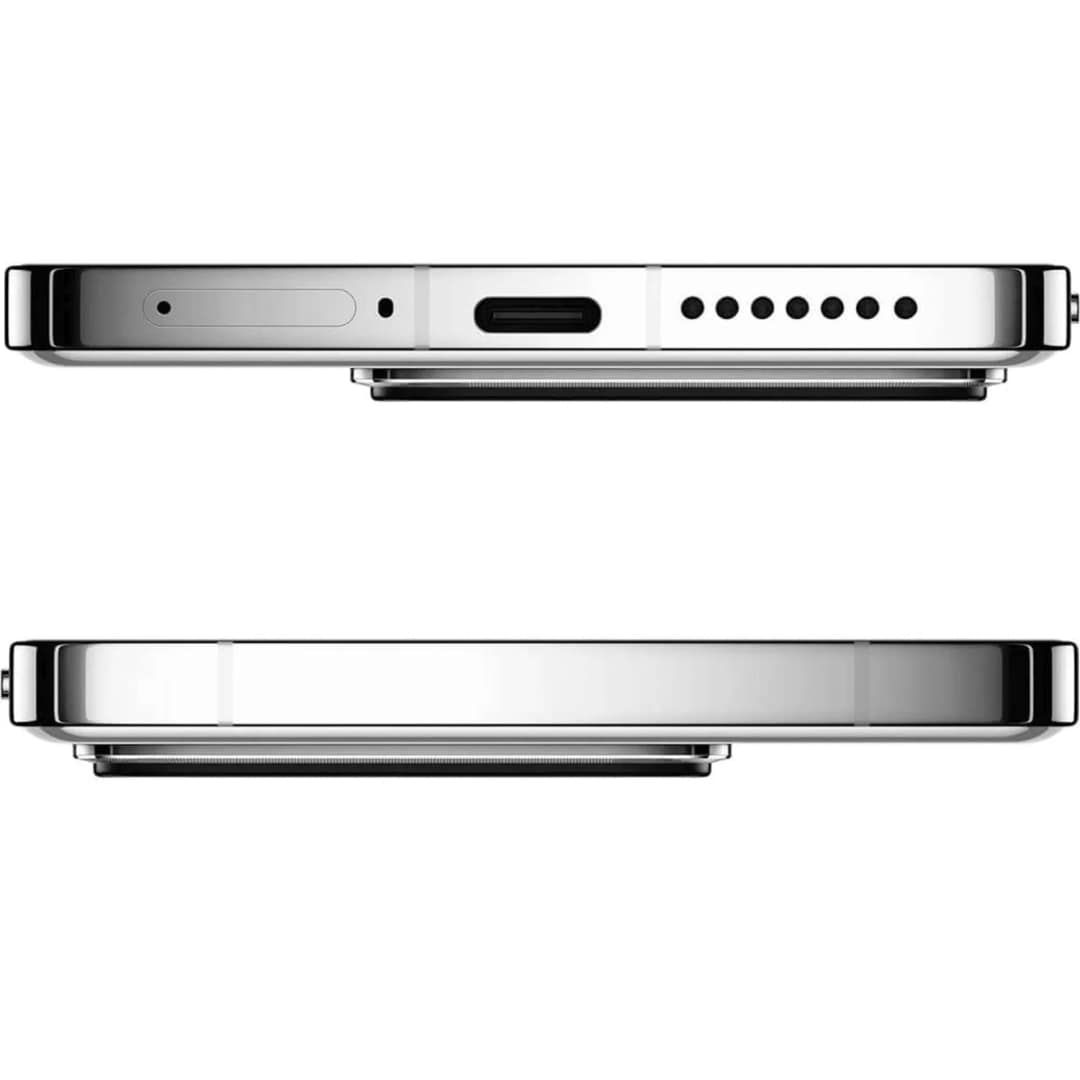 Смартфон Xiaomi 14 12 White Global Version, Белый — фото 2