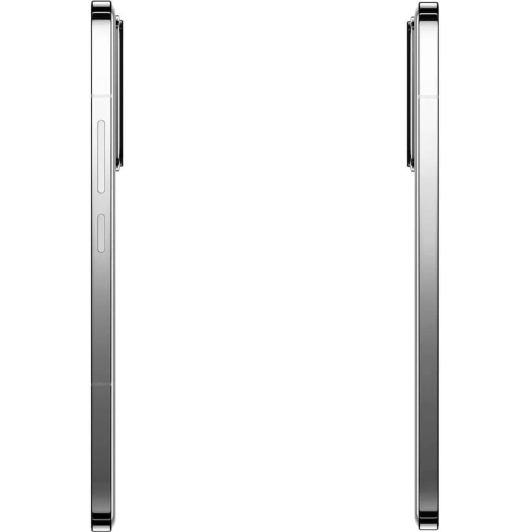Смартфон Xiaomi 14 12 White Global Version, Белый — фото 3