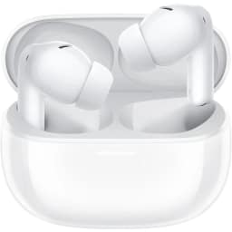 Наушники Xiaomi Redmi Buds 5 Pro White, Белый — фото 1