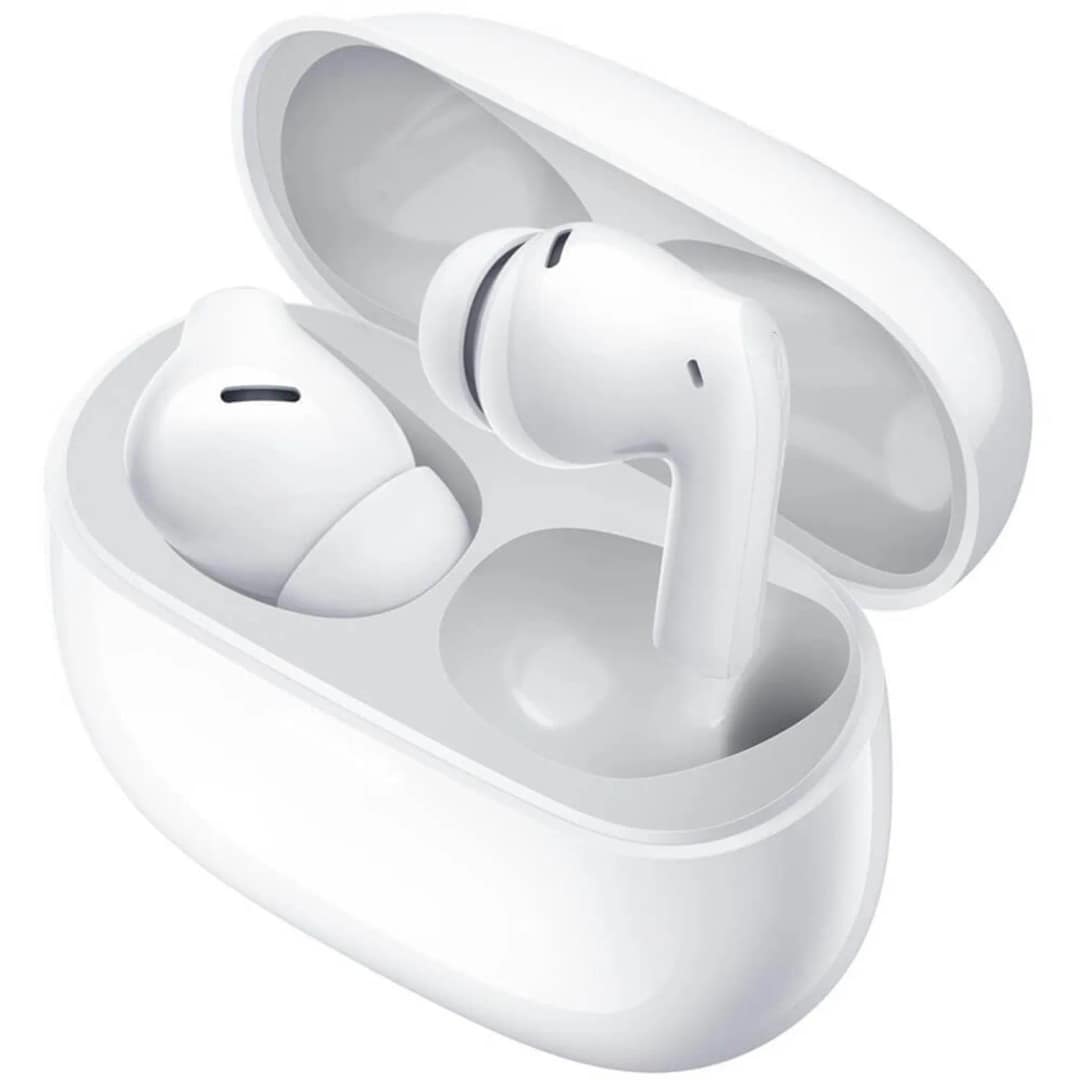 Наушники Xiaomi Redmi Buds 5 Pro White, Белый — фото 2