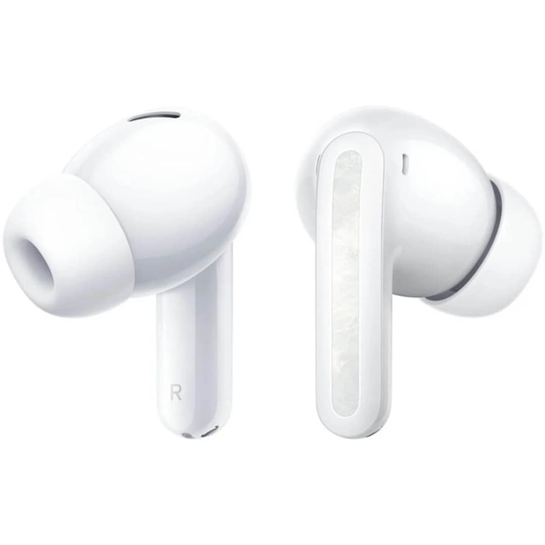 Наушники Xiaomi Redmi Buds 5 Pro White, Белый — фото 5