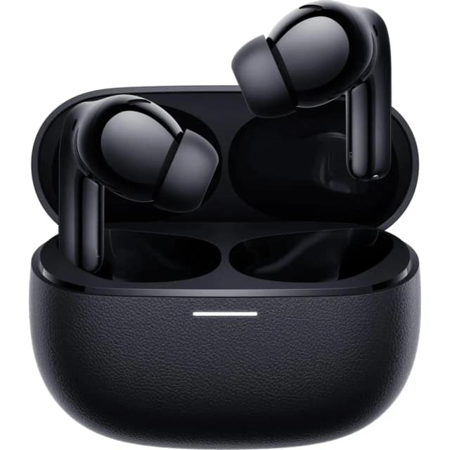 Наушники Xiaomi Redmi Buds 5 Pro Black, Черный