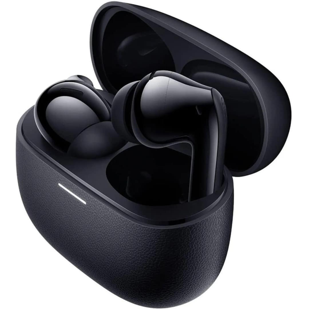 Наушники Xiaomi Redmi Buds 5 Pro Black, Черный — фото 2